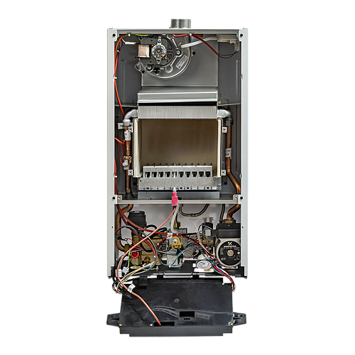 Настенный газовый котел BAXI ECO Nova 10 F