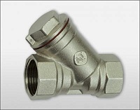Фильтр косой 1/2" ALTSTREAM