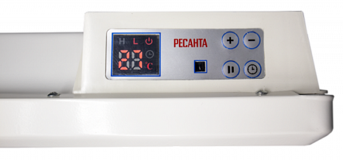 Конвектор Ресанта ОК-2000Е (LED)