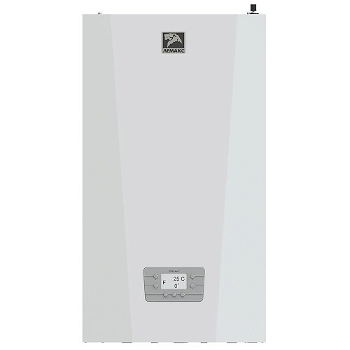 Настенный газовый котел ЛЕМАКС PRIME-C24