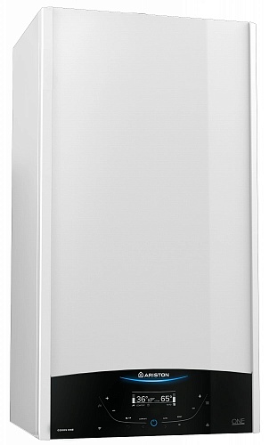 Конденсационный газовый котел ARISTON GENUS ONE SYSTEM 30