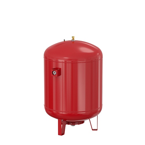 Бак расширительный Flamco (ТС/ХС) Flexcon RM 200/1,5 - 6бар с заменяемой мембраной