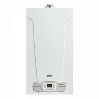 Настенный газовый котел BAXI ECO 4S 1.24 F