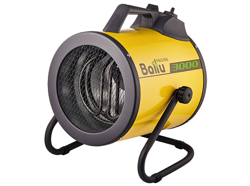 Тепловая пушка Ballu BHP-P2-5