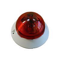 Оповещатель светозвуковой Mega МЛ-170
