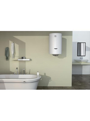 Водонагреватель накопительный ARISTON ABS PRO1 R 65 V Slim