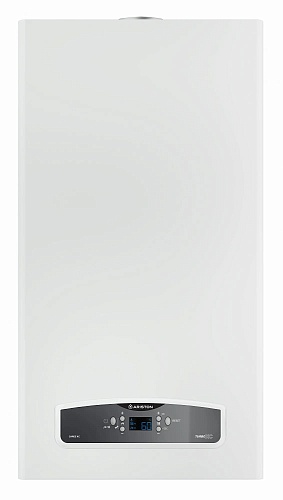 Настенный газовый котел ARISTON CARES XC 15 FF NG