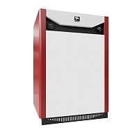 Напольный газовый котел ЛЕМАКС Lider pro-300 чугунный