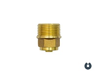 Автоматический сливной клапан Unipump для скважины 3/4"