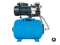 Насосная станция Unipump JS 80