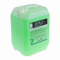 Теплоноситель Teplo Professional -30, 10кг глицерин