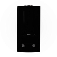 Газовая колонка Vilterm S10 (черный)