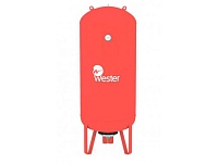 Расширительный бак Wester WRV2000 (10 бар)