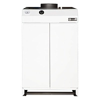 Напольный газовый котел Strattos PRO 70 кВт