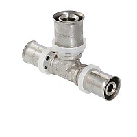 Тройник пресс 16 VALTEC 5/70