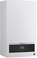Настенный газовый котел Buderus Logamax U072-24 K
