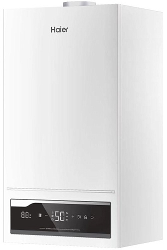 Настенный газовый котел Haier ProLine S 1.24 Ti
