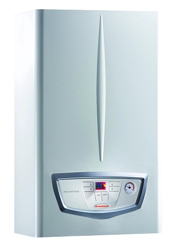 Настенный газовый котел Immergas Eolo Mythos 24 4 R