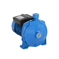 Насос поверхностный Aquario APM-200