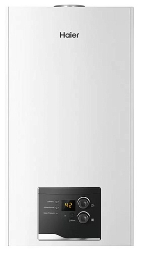 Настенный газовый котел Haier Urban 2.10 TM