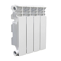 Алюминиевый радиатор Fondital CALIDOR SUPER B4 350/100 10 секции