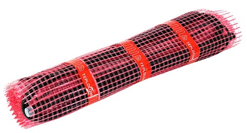 Маты нагревательные двухжильные Teplocom ProМНД-1,5-240 Вт