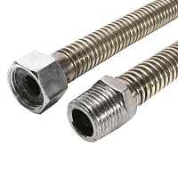 Газовая подводка 3/4г.ш. 0,8м