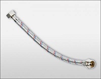 Подводка для воды ALTSTREAM BASE на основе EPDM 1/2" вн/нар 0.4м