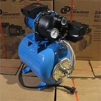 Насосная станция Джилекс Джамбо 70/50 Ч-24