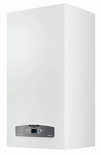 Настенный газовый котел ARISTON CARES XC 15 FF NG