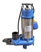 Фекальный насос Unipump FEKACUT V1800DF