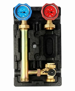 Группа быстрого монтажа