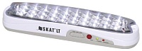 Лампа аварийного освещения TEPLOCOM SKAT LT-301300 LED Li-ion
