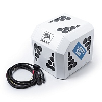 Турбонасадка «ЛЕМАКС» Comfort для котлов Baxi Slim B160 (BAXI SLIM 1,400/ 1,490 iN)