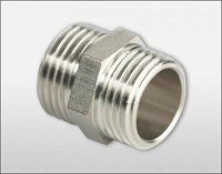 Ниппель 3/8" ALTSTREAM
