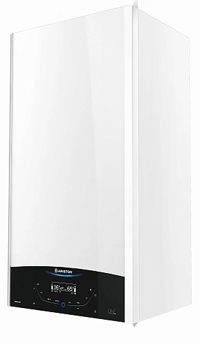 Конденсационный газовый котел ARISTON GENUS ONE SYSTEM 30