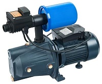 Насосная станция адаптивная Unipump АКВАРОБОТ JET 80 L (г/а 2л)
