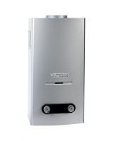 Газовая колонка Vilterm S13 (серебро)