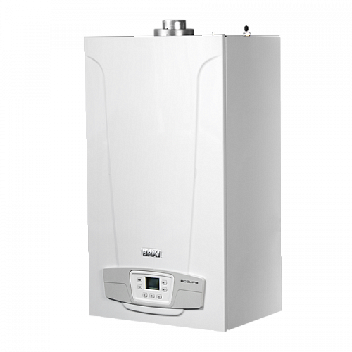 Настенный газовый котел BAXI ECO LIFE 1.24 F