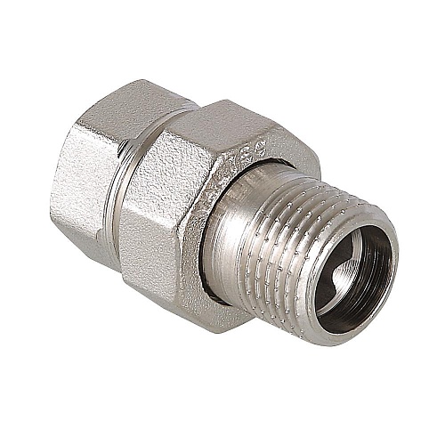 Американка 1 1/2 в-н прям. VALTEC 5/15