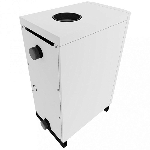 Напольный газовый котел ЛЕМАКС Classic-16V