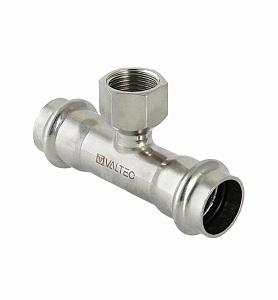 Фитинги из нержавеющей стали