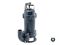 Фекальный насос Unipump FEKAMAX 45-17-4