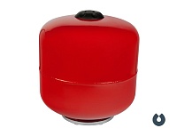 Расширительный бак Unipump 19 л вертикальный