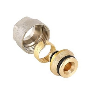 Комплектующие для водяного теплого пола