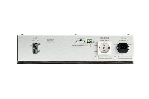 Источник бесперебойного питания Teplocom-600
