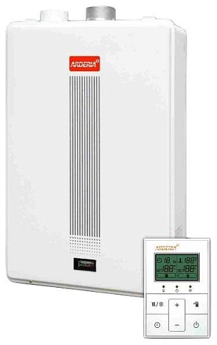 Arderia ESR 2.30