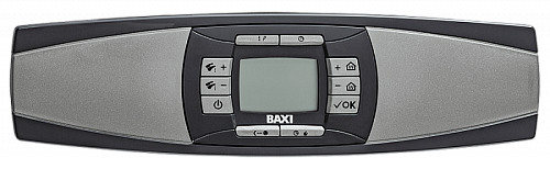 Настенный газовый котел BAXI LUNA-3 Comfort 1.310 Fi