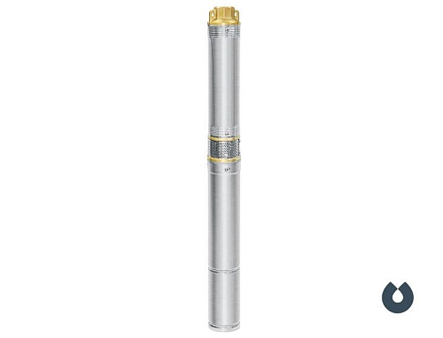 Скважинный насос Unipump 4" ECO 3-70