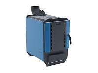 Твердотопливный котел ZOTA Box 8 кВт
